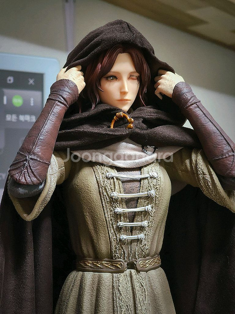 엘든링 mf 멜리나 디럭스에디션--4