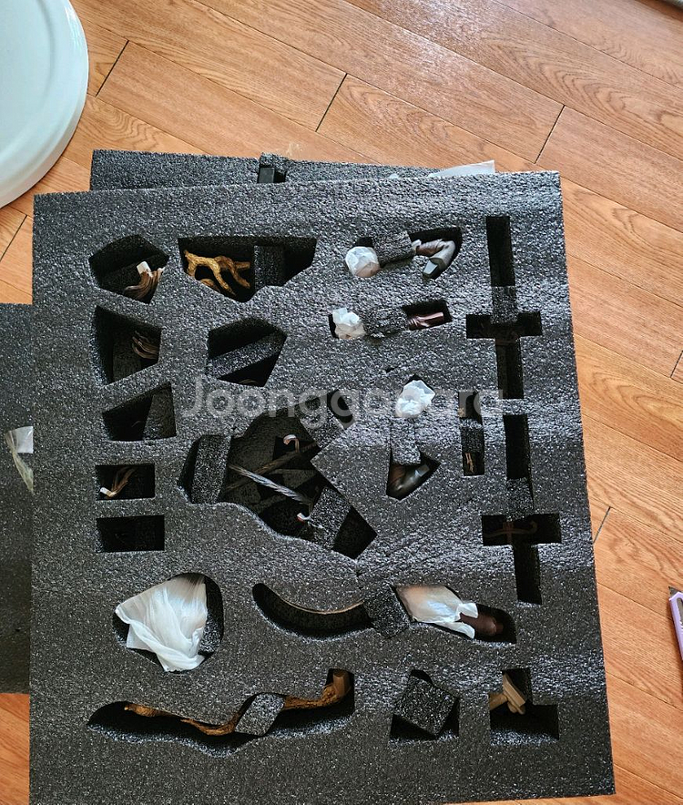 엘든링 mf 멜리나 디럭스에디션--6