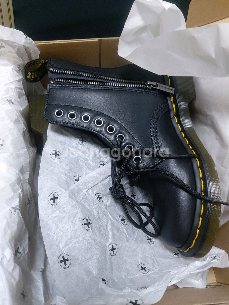 닥터마틴 1460 PASCAL 프론트집 (230)--0