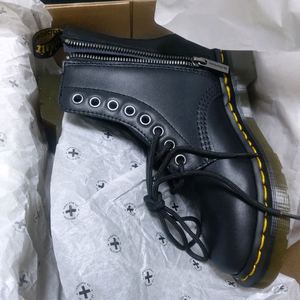 닥터마틴 1460 PASCAL 프론트집 (230)