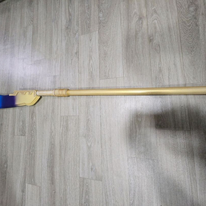 케데헌 헌트릭스 미라 무기 곡도