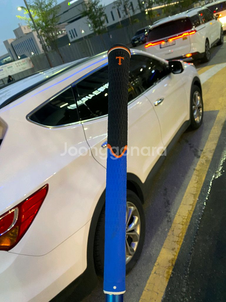 QI35 LS 벤투스 블루플러스 6S특주--4