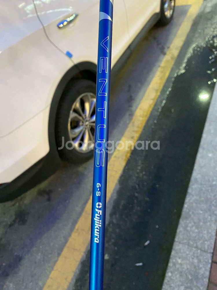 QI35 LS 벤투스 블루플러스 6S특주--3