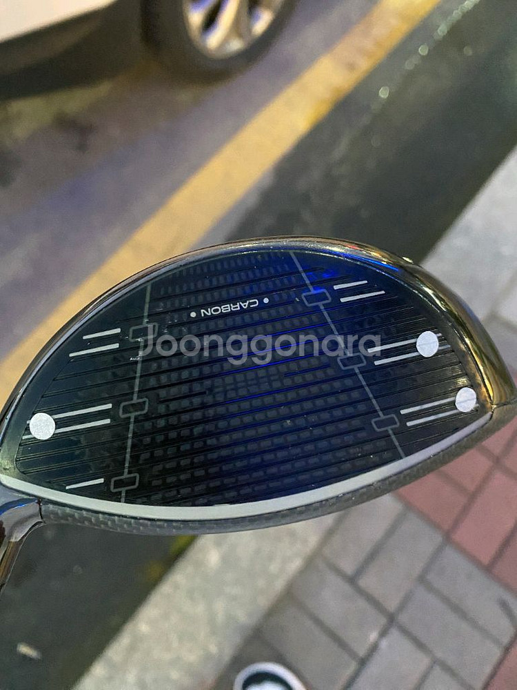 QI35 LS 벤투스 블루플러스 6S특주--1