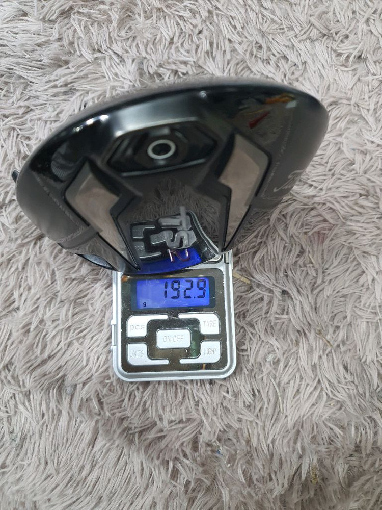 타이틀리스트 ts2 9.5도 드라이버헤드 이미지