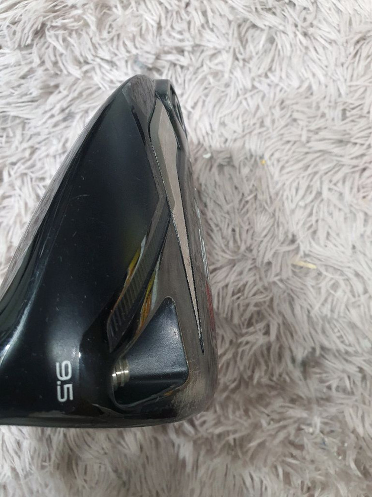 타이틀리스트 ts2 9.5도 드라이버헤드 이미지