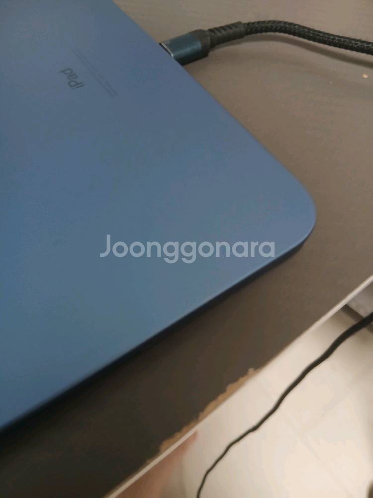 아이패드 10세대 64gb 블루--3