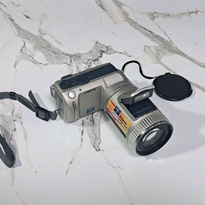 소니 사이버샷 DSC-F505V 빈티지카메라(전원불량)