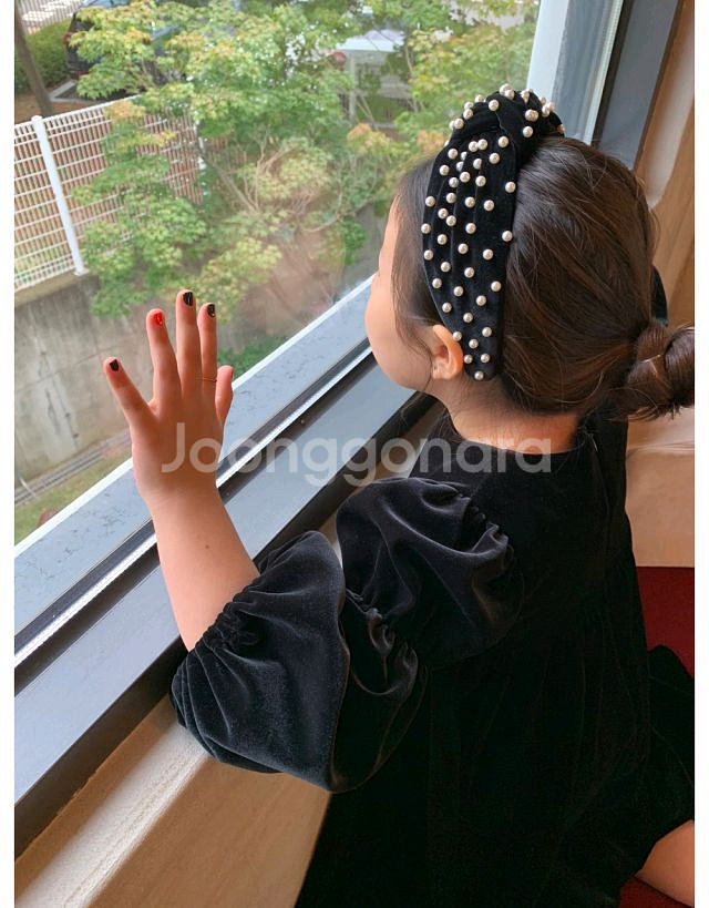 마망살롱 줄리엣 할로윈 원피스 2, 4사이즈--0