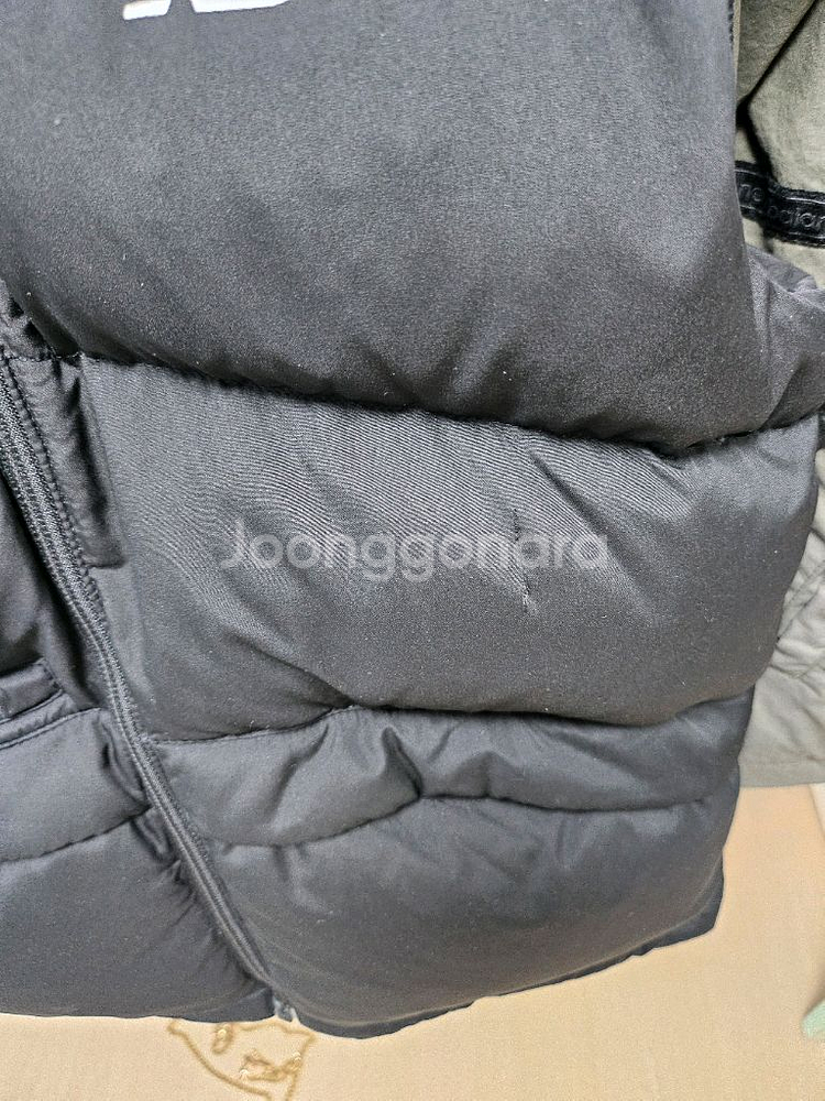 뉴발란스키즈외투일괄--6