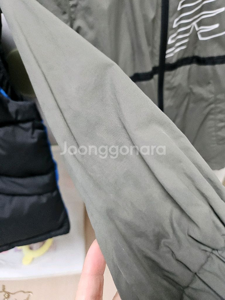 뉴발란스키즈외투일괄--7