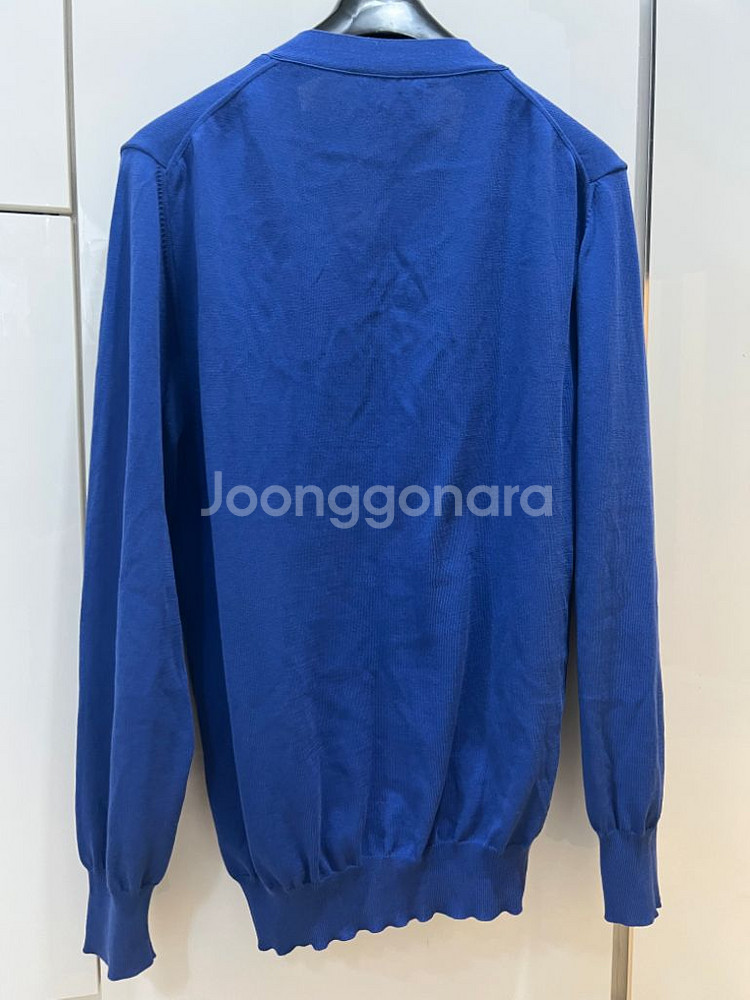 비비안웨스트우드 베아 가디건 (새상품)--1