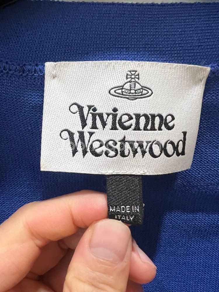 비비안웨스트우드 베아 가디건 (새상품)--3