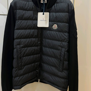 23fw 몽클레어 니트패딩 100~105