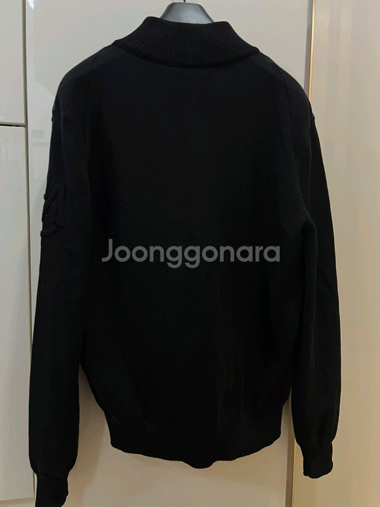 23fw 몽클레어 니트패딩 100~105--1