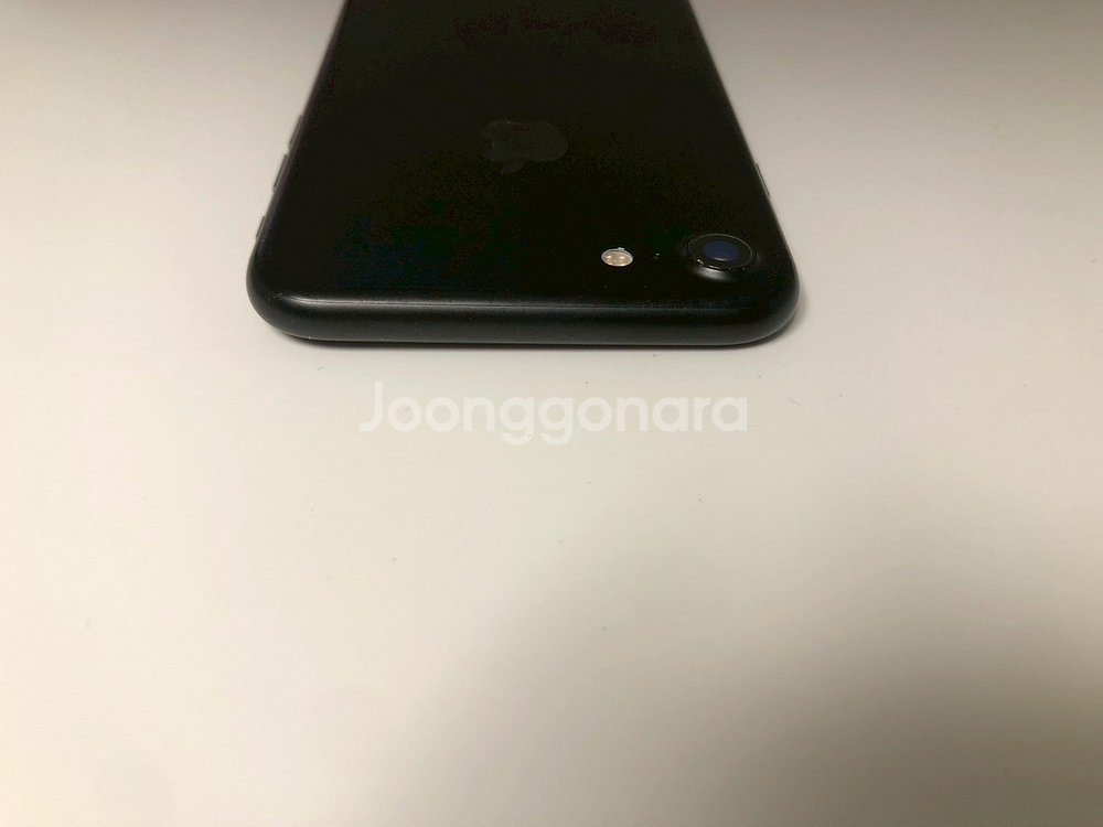 아이폰7 매트블랙 32기가 판매(86640)--3