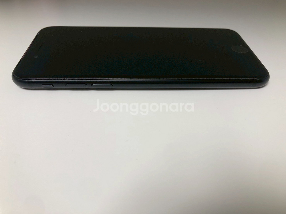 아이폰7 매트블랙 32기가 판매(86640)--4
