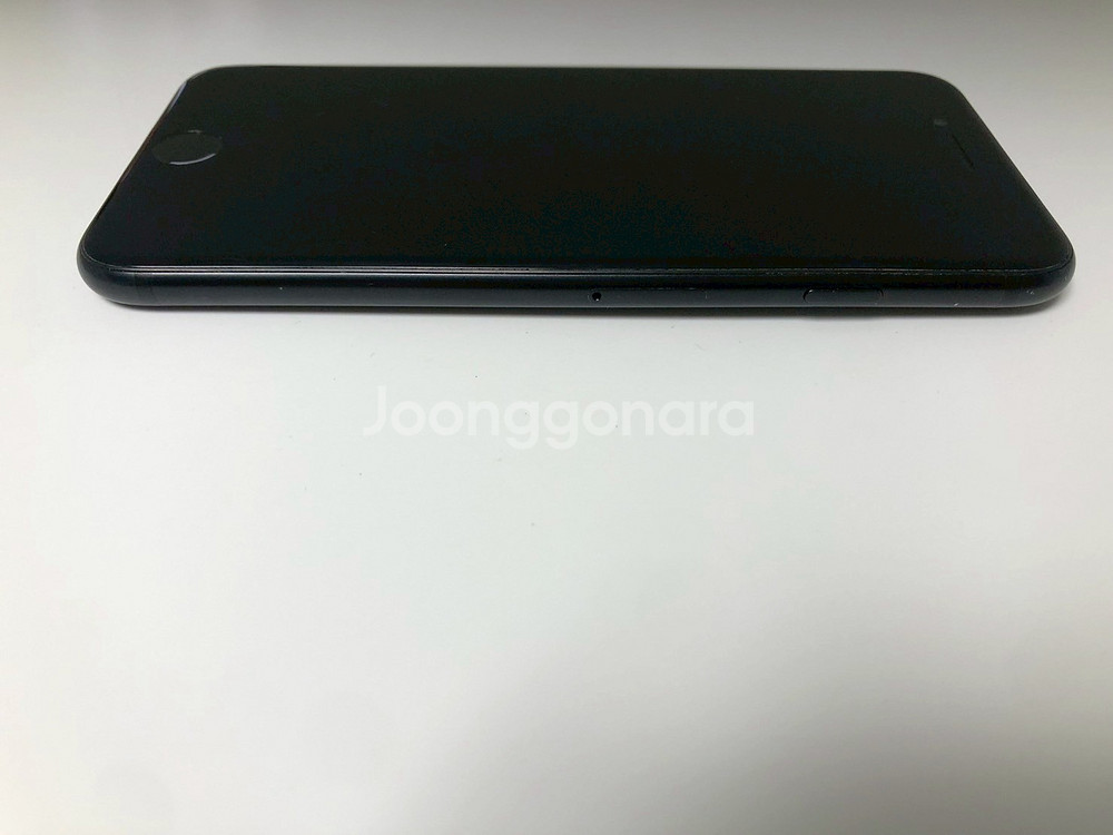아이폰7 매트블랙 32기가 판매(86640)--5