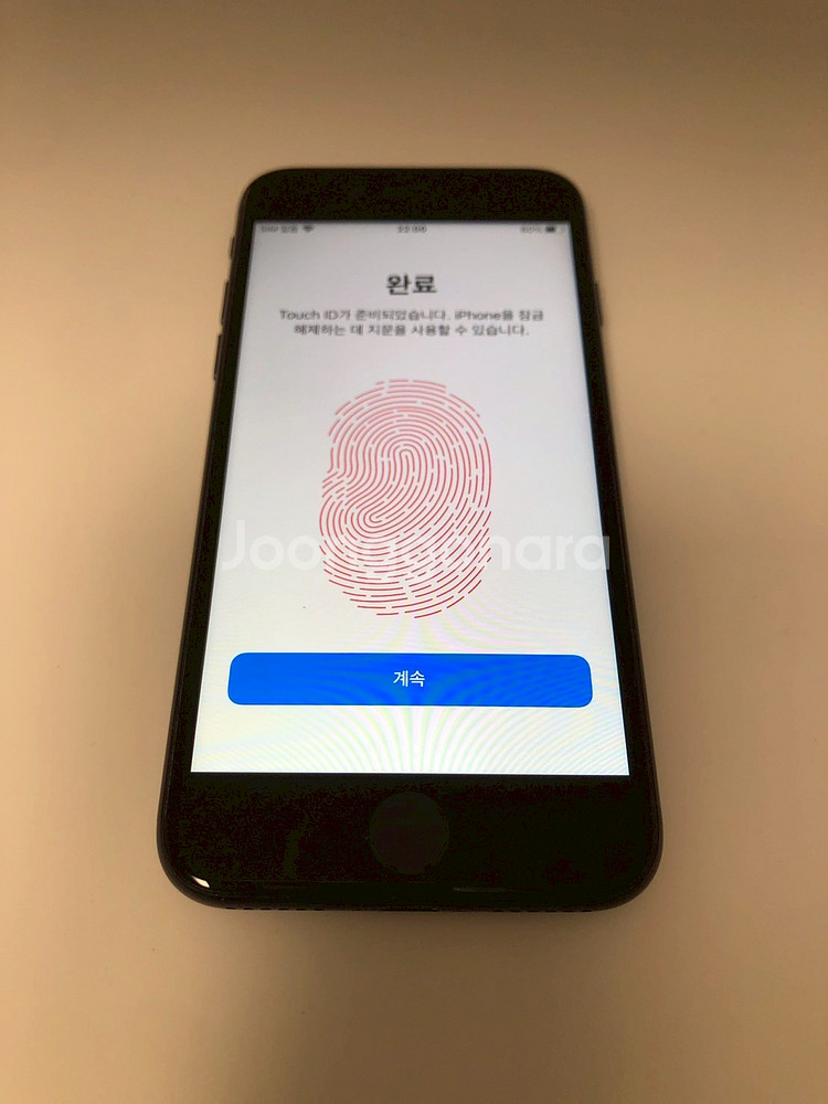 아이폰7 매트블랙 32기가 판매(86640)--7