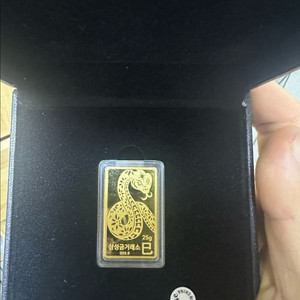 삼성금거래소25g골드바
