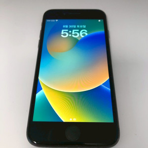 아이폰8 그레이 64기가 기기 판매(59290)