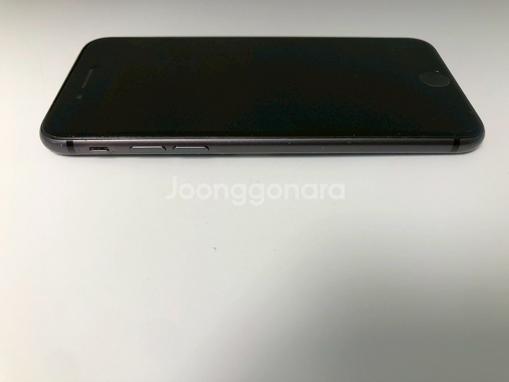 아이폰8 그레이 64기가 기기 판매(59290)--4