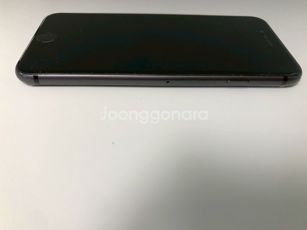 아이폰8 그레이 64기가 기기 판매(59290)--5