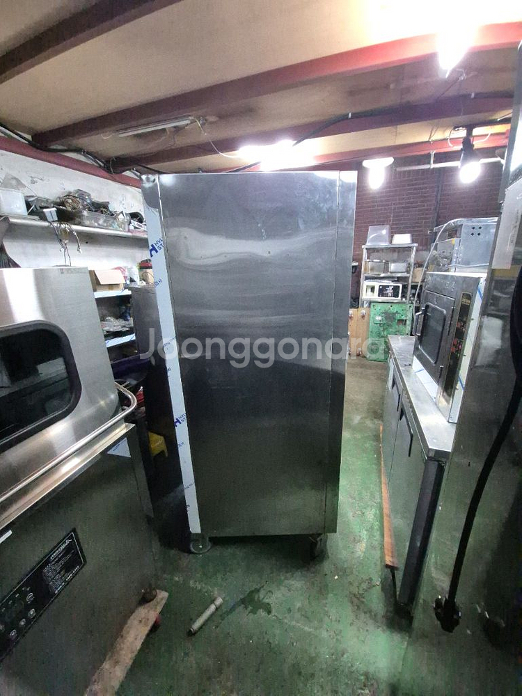 업소용스덴전기온장고--3