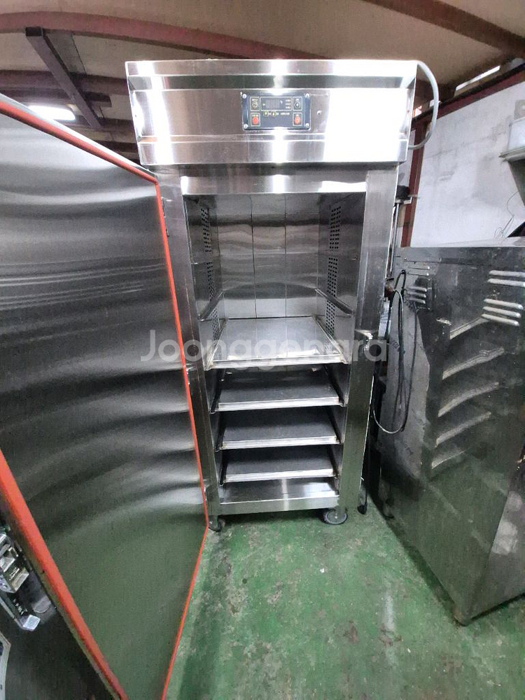 업소용스덴전기온장고--2