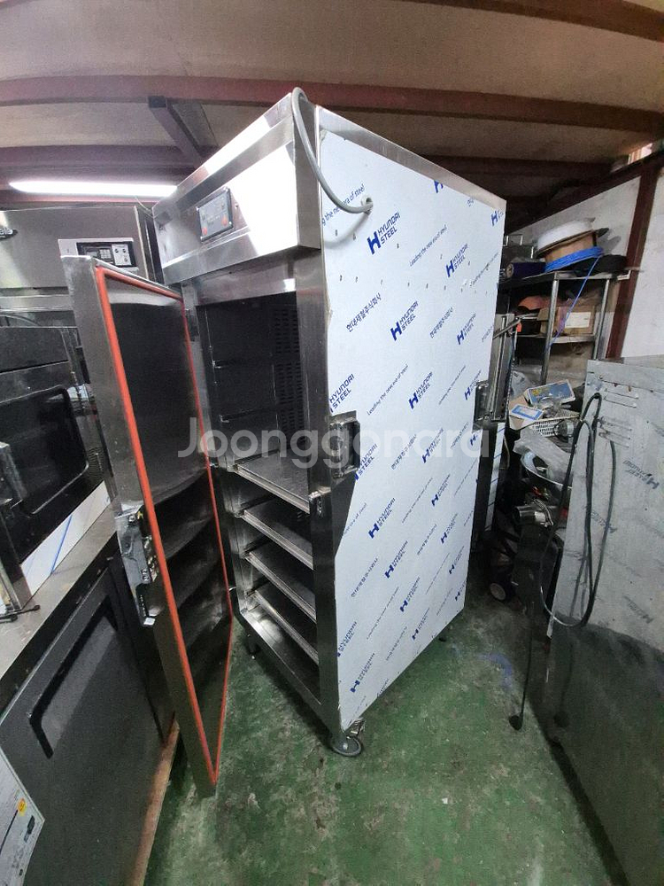 업소용스덴전기온장고--1