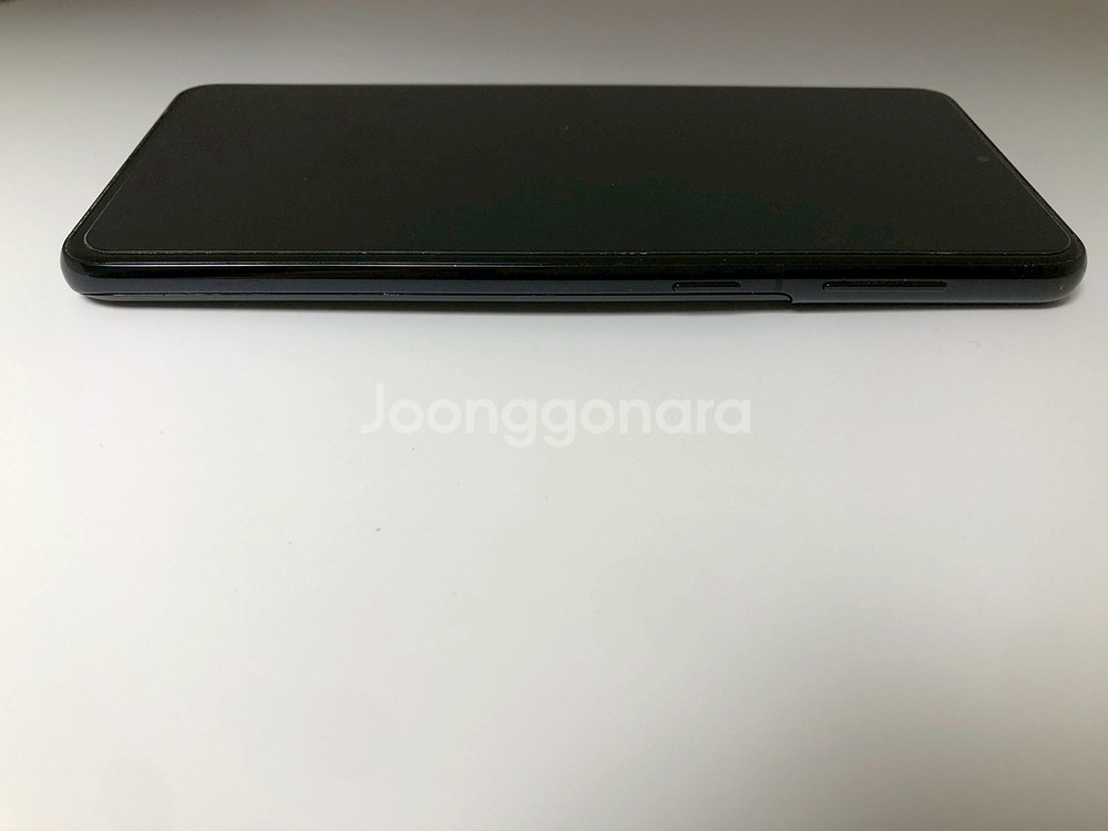 갤럭시 S21플러스 블랙 기기 판매(49272)--4