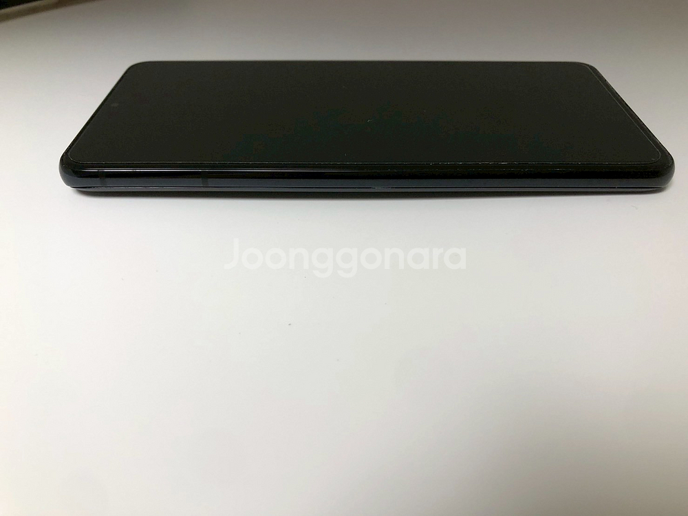 갤럭시 S21플러스 블랙 기기 판매(49272)--5