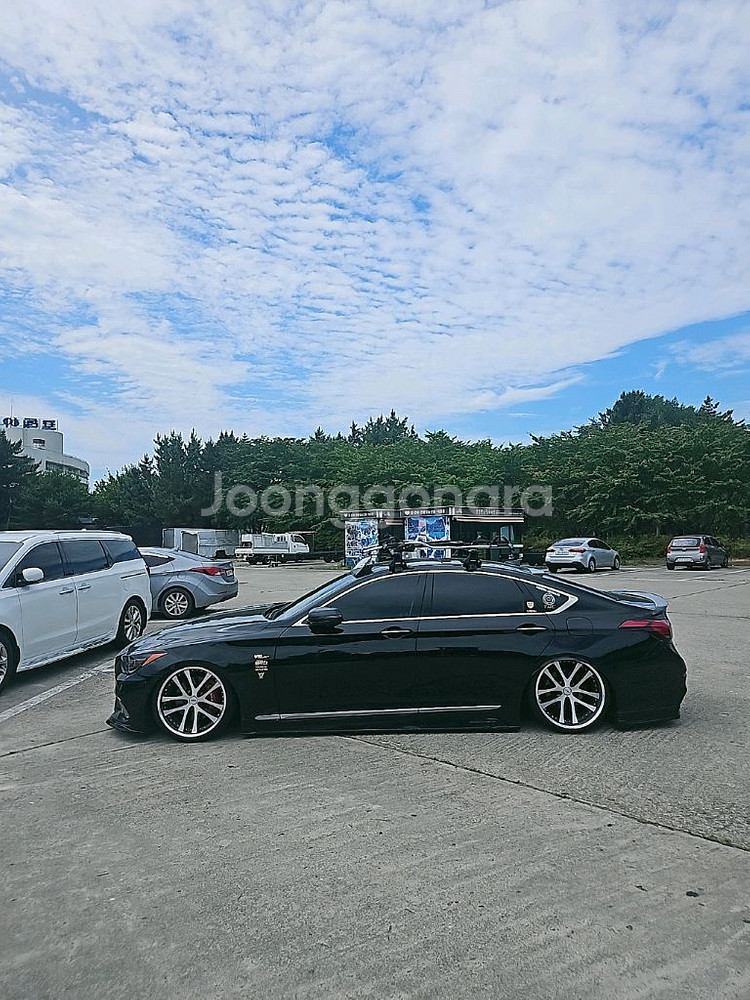 LXZ 20인치 순정대품&판매--0