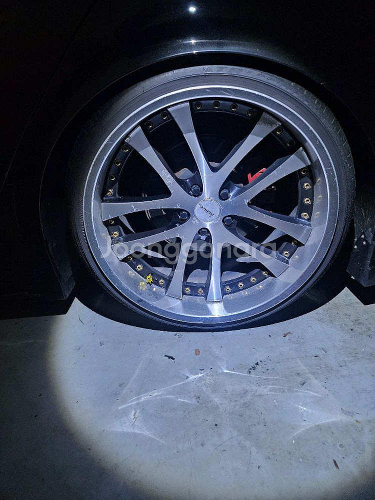 LXZ 20인치 순정대품&판매--3