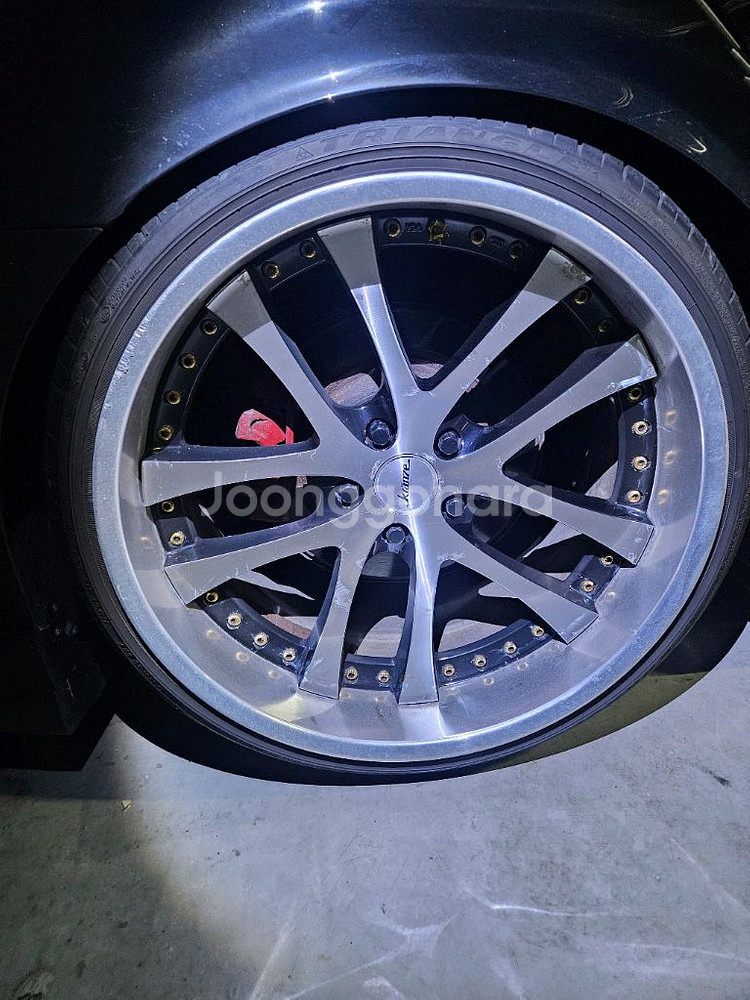 LXZ 20인치 순정대품&판매--2