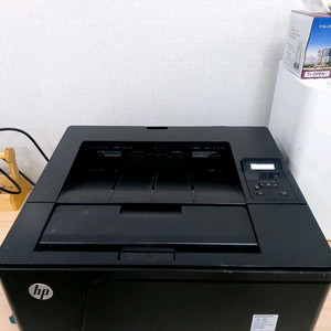 hp 레이져젯 프로 m760n a3 프린터