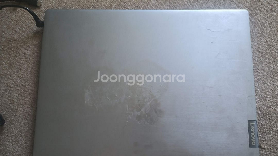 [8세대] 레노버 14인치, 5405u, 4/128--2