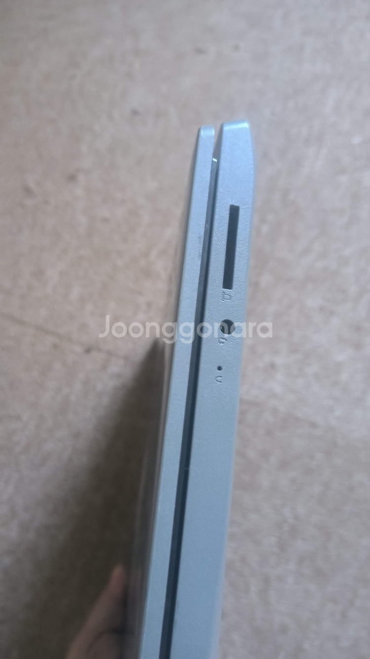 [8세대] 레노버 14인치, 5405u, 4/128--4