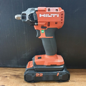 HILTI]힐티뉴런충전임팩렌치SIW4AT22배터리포함