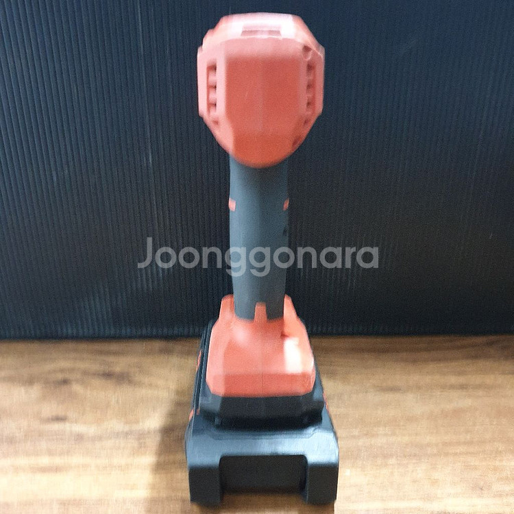 HILTI]힐티뉴런충전임팩렌치SIW4AT22배터리포함--3