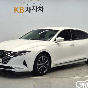 [현대]더 뉴 그랜저 IG LPI 3.0 프리미엄(렌터