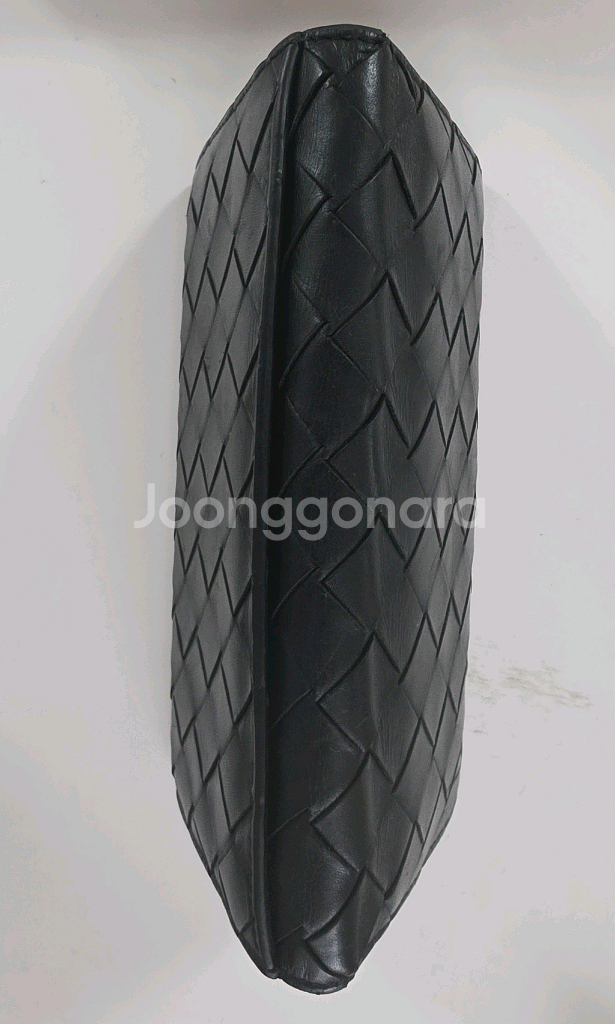 보테가 베네타 인터루치아 장지갑--2
