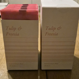 라브아 건조기시트