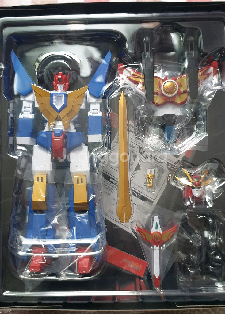 굿스마일 더 합체 파이버드--1