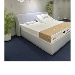 템퍼 레아 침대프레임 KK (매트리스 제외)