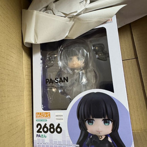 봇치더락 PA씨 넨도 2686 미개봉