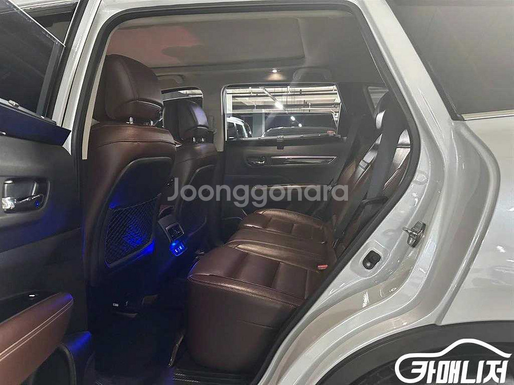[르노코리아(삼성)]QM6 디젤 2WD RE 시그니처--9