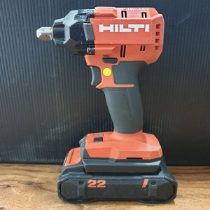 HILTI]힐티뉴런충전임팩렌치SIW4AT22배터리포함