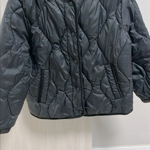 폴햄경량패딩120~130