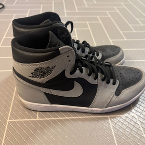 조던1쉐도우 280 사이즈 팝니다~!